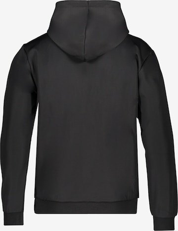 FILA Athletic Sweatshirt in Black