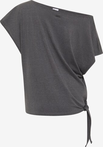 KangaROOS Shirt in Grey