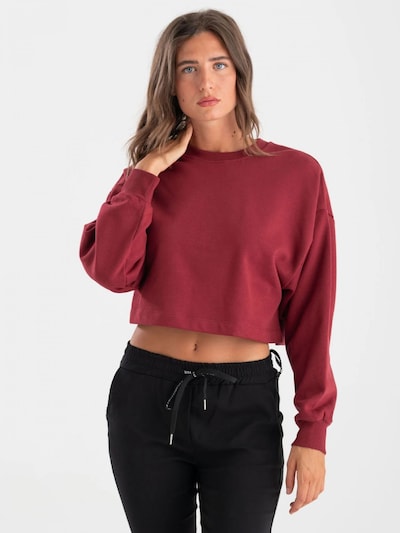 JJXX Pullover‌‌‌‌‌‌‌‌‌‌ in dunkelrot, Produktansicht