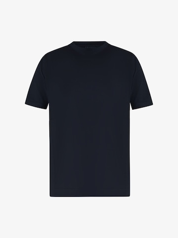 SSEINSE Shirt in Blauw