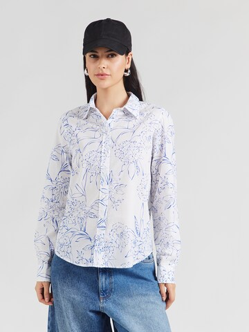 balta GANT Palaidinė: priekis