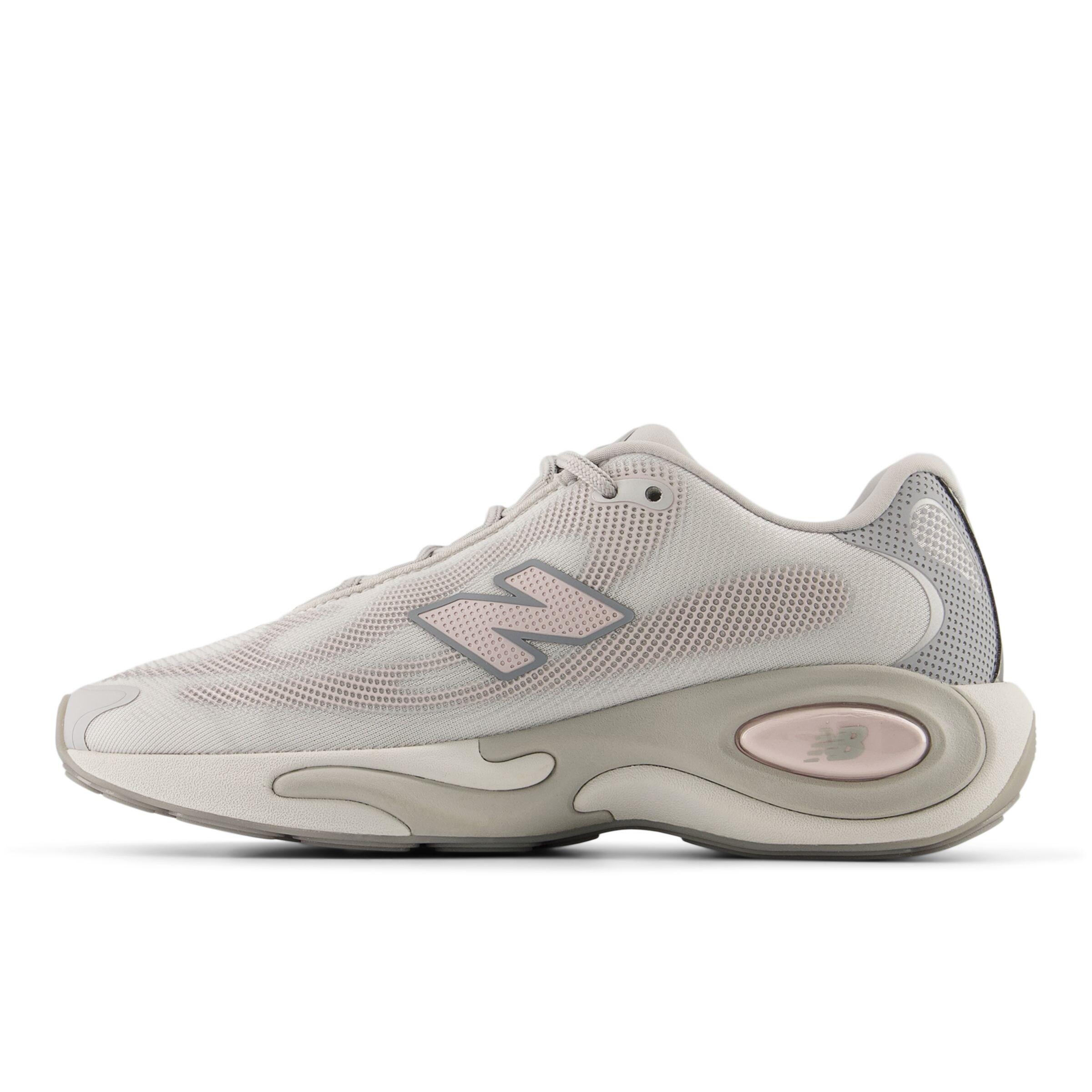 new balance Running shoe 'AC Runner' in Grey: front