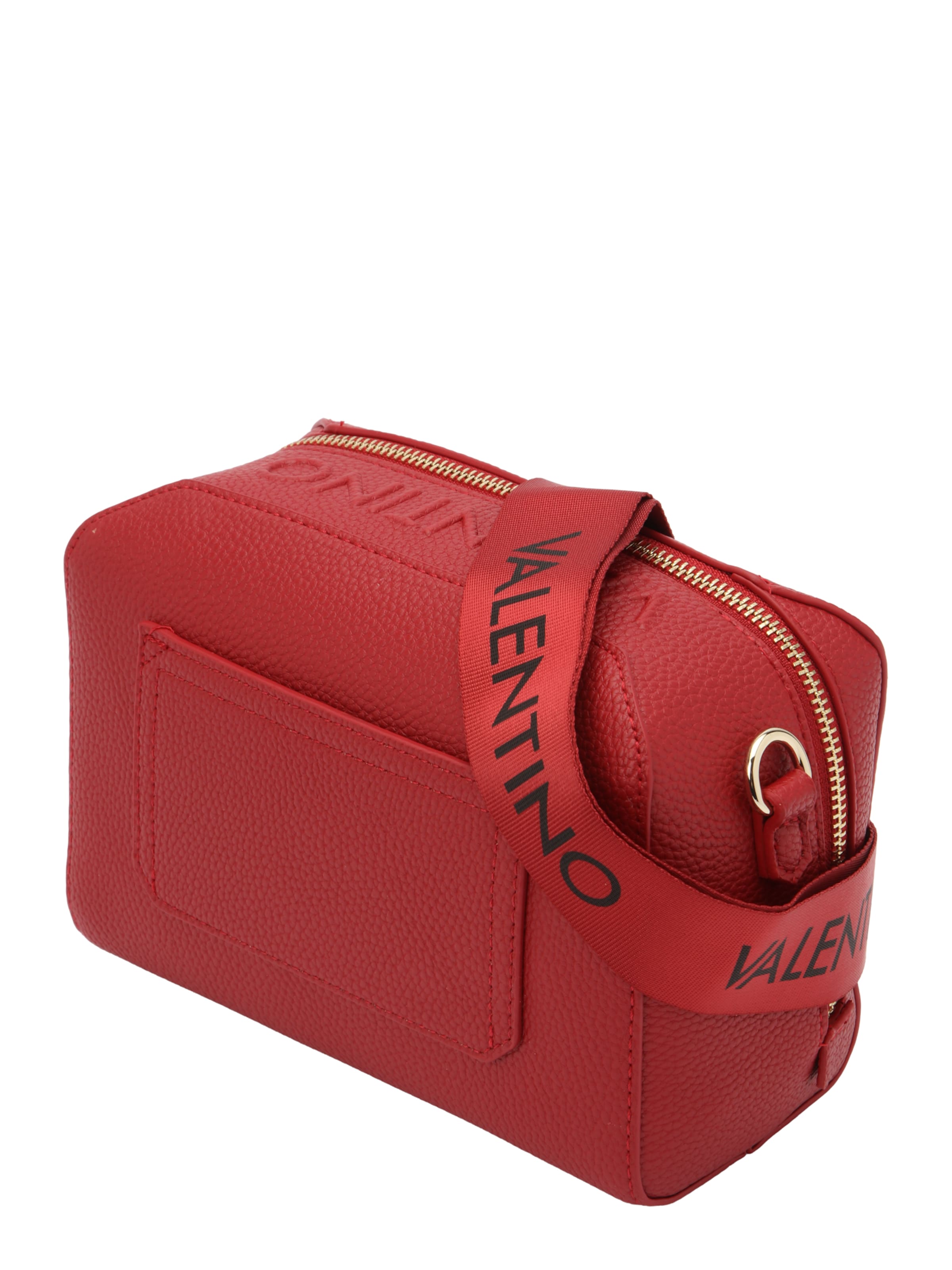 Sac à bandoulière 'PATTIE' VALENTINO en rouge