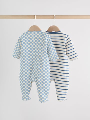 Next Pajamas in Blue