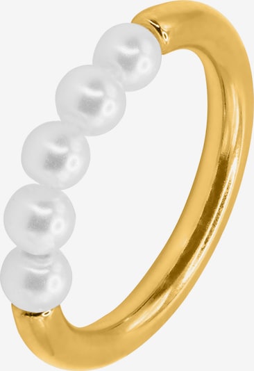 Heideman Ring 'Enya' in gold, Produktansicht