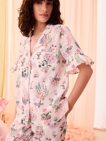 Cath Kidston Pyjama in Wit