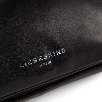Borsa a tracolla 'Nina' di Liebeskind Berlin in nero