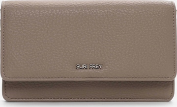 Suri Frey Kukkaro 'Tiffy' värissä beige: etupuoli
