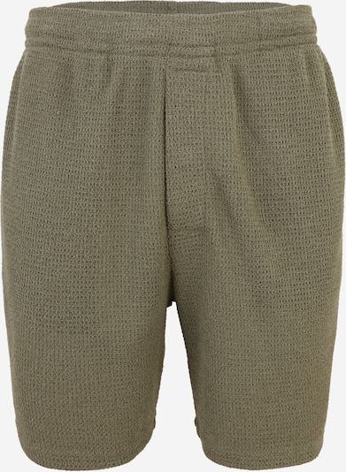 Kelnės iš Calvin Klein Swimwear, spalva – alyvuogių spalva, Prekių apžvalga