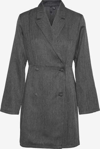 Robe VERO MODA en gris : devant