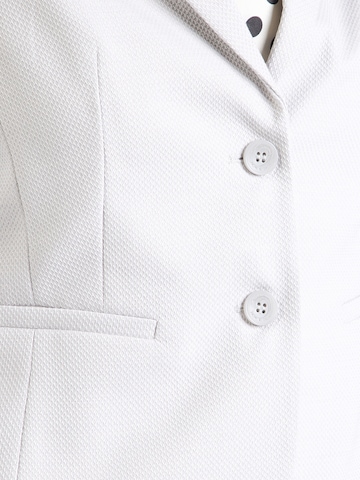 MORE & MORE Блейзер в Серый