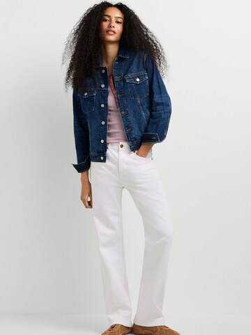 regular Jeans 'ARROW' di Pepe Jeans in bianco