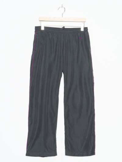 NIKE Trainingshose in L-XL/30 in basaltgrau, Produktansicht