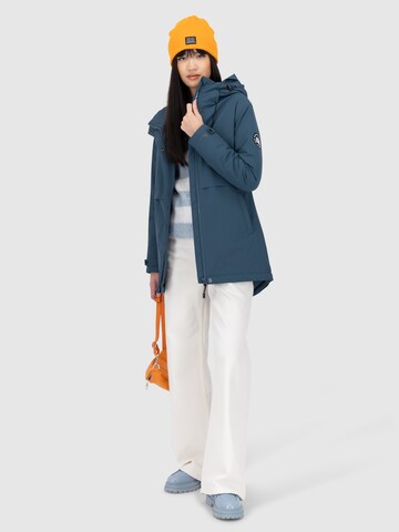 zils Alife and Kickin Starpsezonu parka 'MarlyAK'