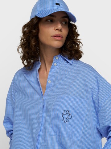 10Days Blouse in Blue