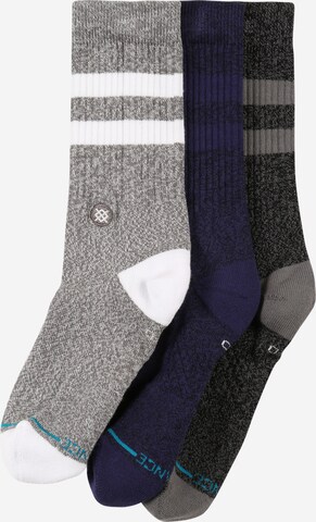 Stance Sportsocken 'The Joven' in Blau: predná strana