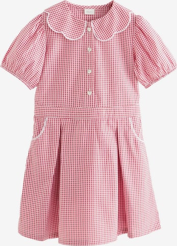 Next Kleid in Rot: Vorderseite