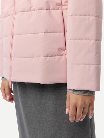 GOBI Cashmere Übergangsjacke‌‌‌‌‌ in Pink
