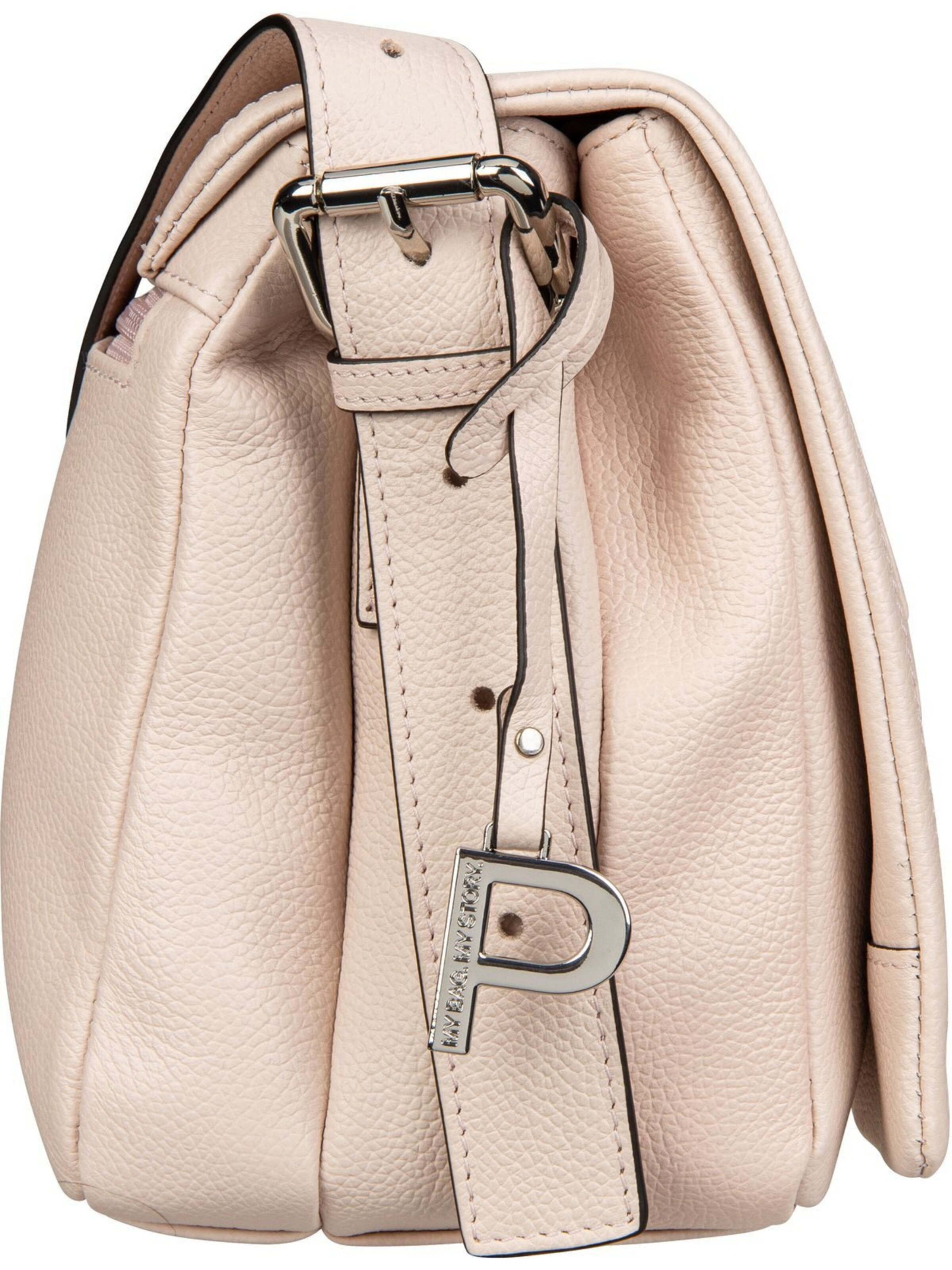 Picard Crossbody Bag 'Zoom' in Pink