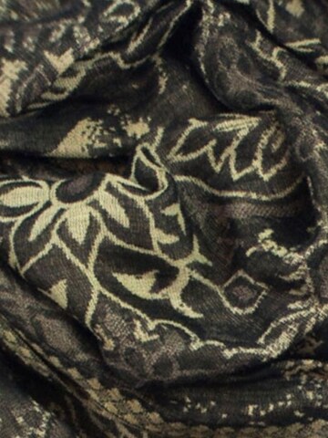 Sunsa Wrap 'Sunsa' in Brown