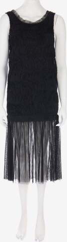 Atos Lombardini Dress in XS in Black: front
