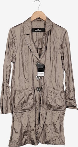 AIRFIELD Mantel XL in Beige: Vorderseite