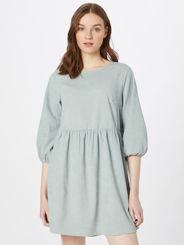 In The Style Dress 'JAC JOSSA' in Green: front