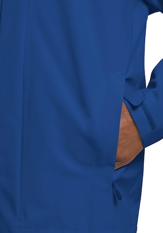 JACK WOLFSKIN Outdoor jacket in Blue