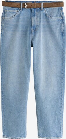 regular Jeans di Next in blu: frontale
