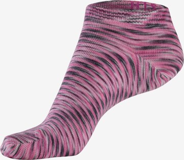 H.I.S Socken 'EM LBG' in Blau