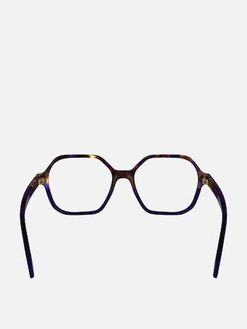 Longchamp Glasses in Purple