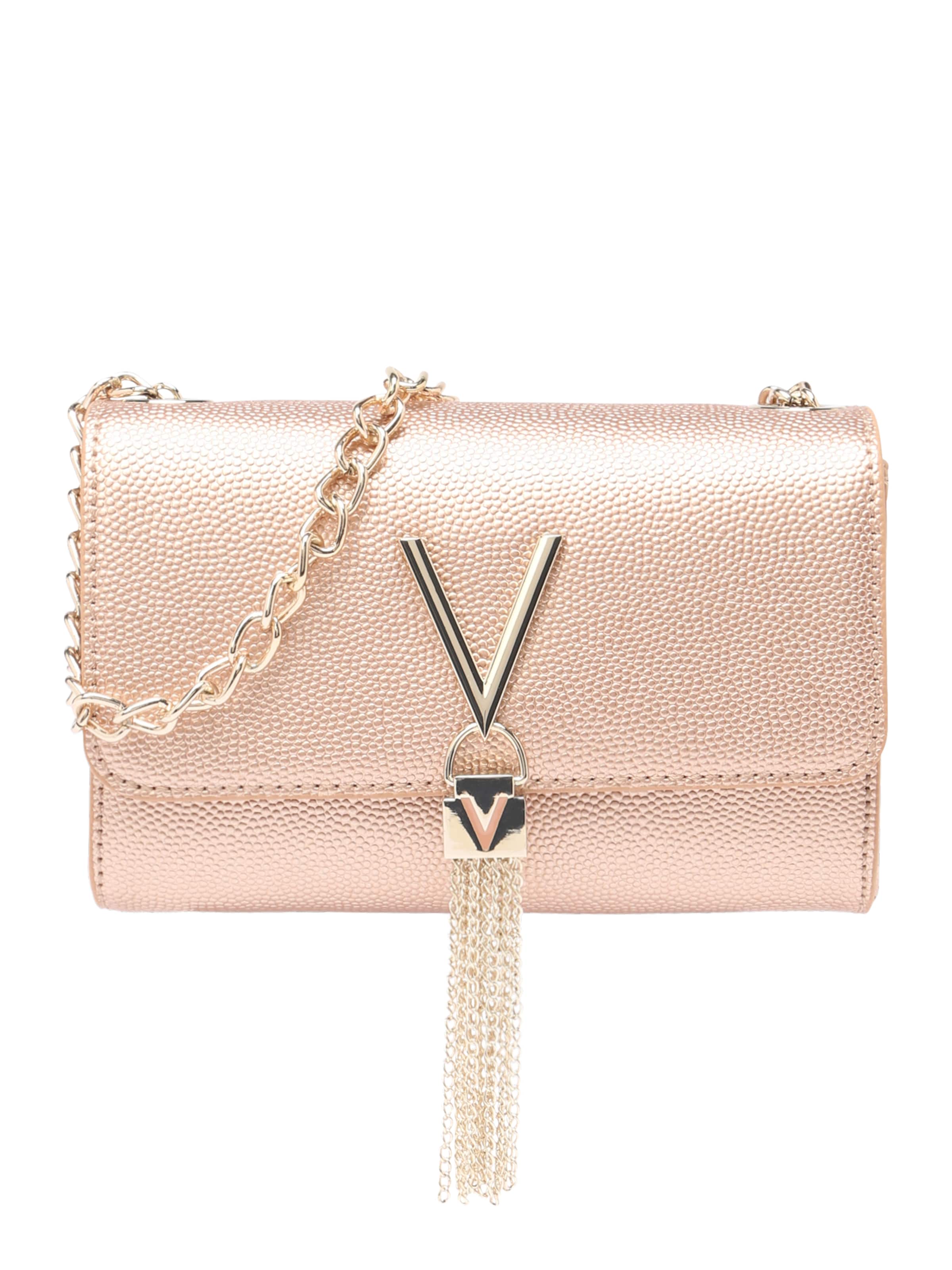 Sac à bandoulière 'DIVINA' VALENTINO en rose