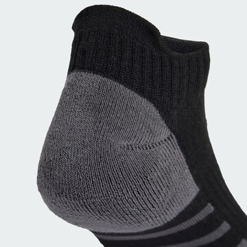 Chaussettes de sport 'Essentials' ADIDAS PERFORMANCE en noir