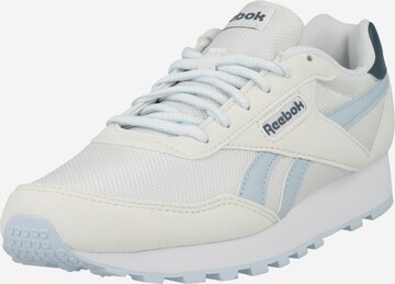 Reebok Sneaker 'REWIND RUN' in Weiß: predná strana