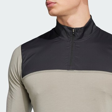ADIDAS PERFORMANCE Tricot in Groen