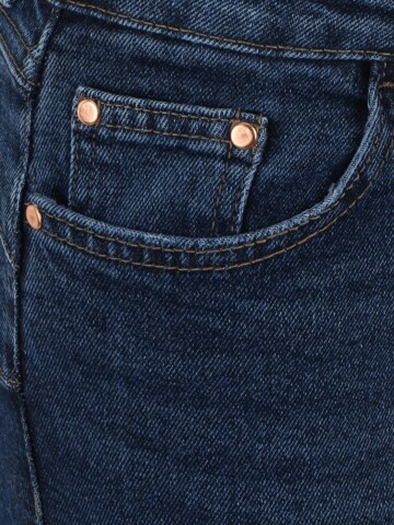 regular Jeans di Wallis Petite in blu