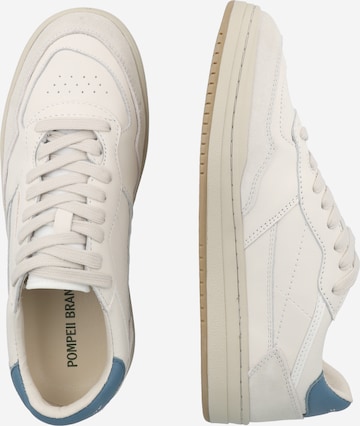 POMPEII Sneaker low 'ELAN' i beige