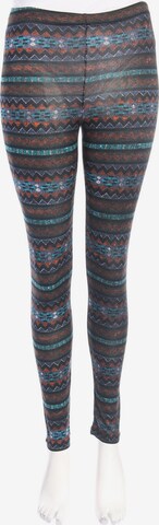 H&M Leggings S in Mischfarben: predná strana