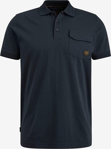 PME Legend Shirt in Blau: predná strana