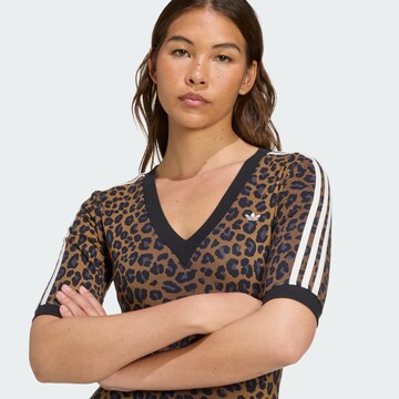 ADIDAS ORIGINALS Платье в Коричневый