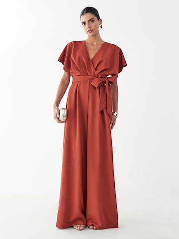 Combinaison 'Hannah' St MRLO en bronze