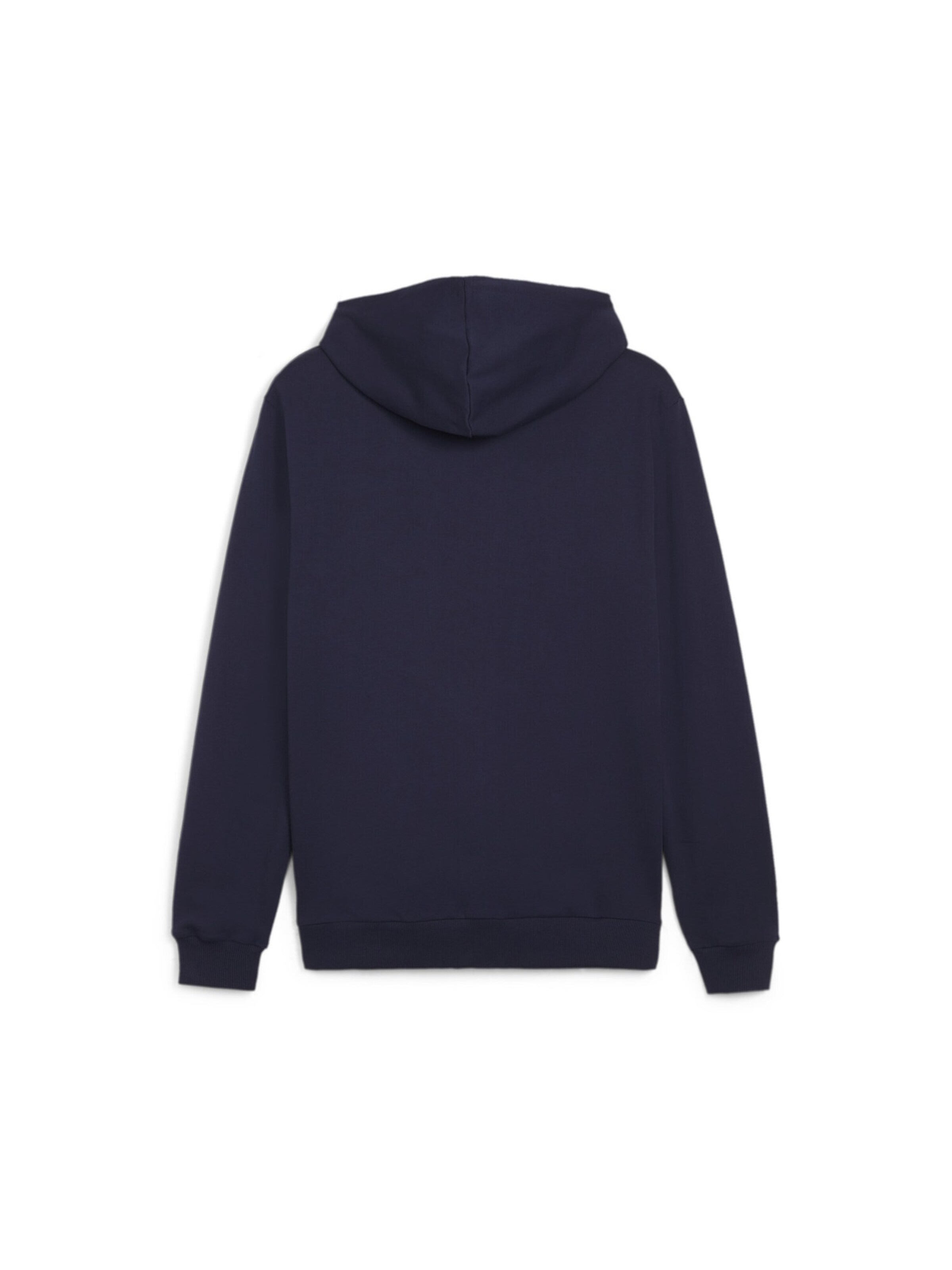 PUMA Sportsweatjacke 'teamGOAL' in Blau