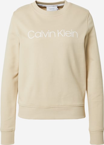  Calvin Klein Megztinis be užsegimo: priekis