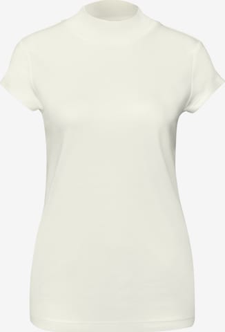 STREET ONE Shirt in White: front