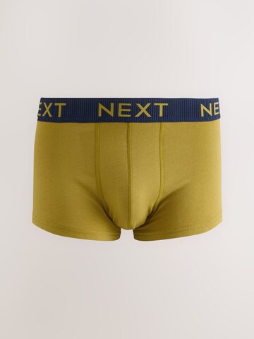 Next Шорты Боксеры в Бежевый