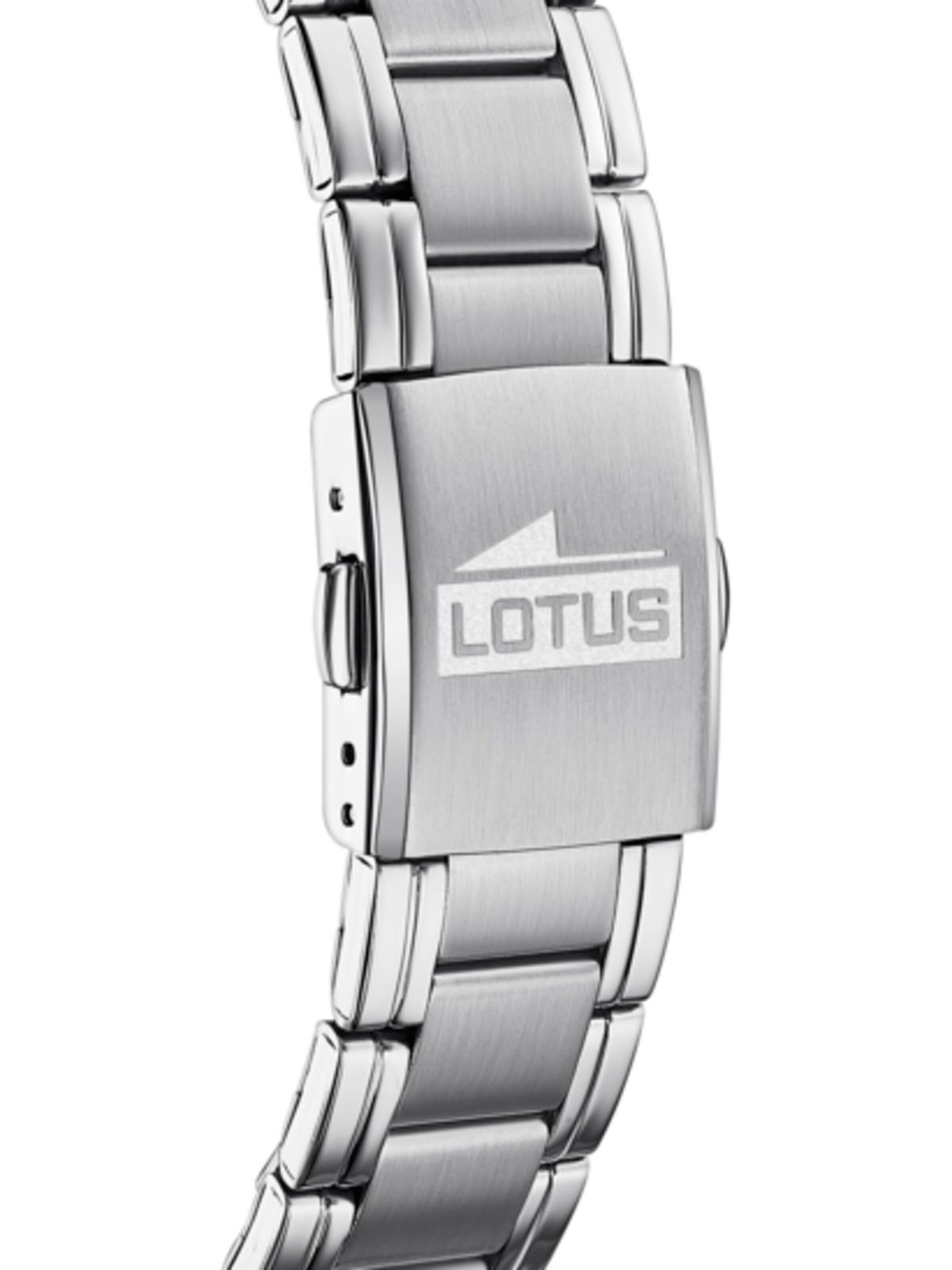 Lotus Analogové hodinky 'Watch Multifunction' – modrá