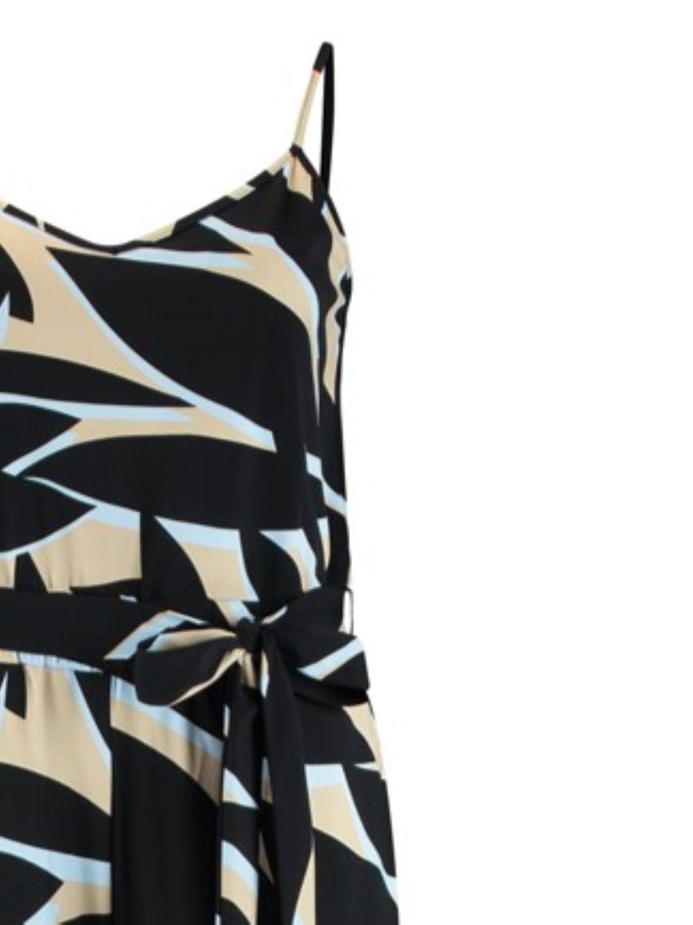 Lady Day Jumpsuit 'Lady Day Janna jumpsuit multi' in Gemengde kleuren