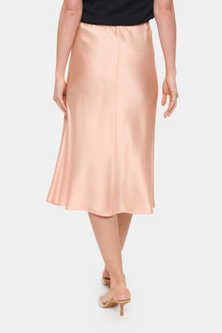 SAINT TROPEZ Rok in Roze
