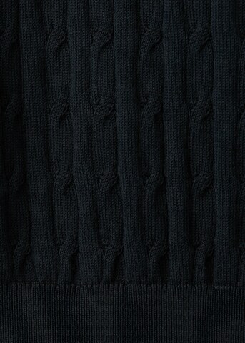 MANGO MAN Shirt 'Muga' in Blue