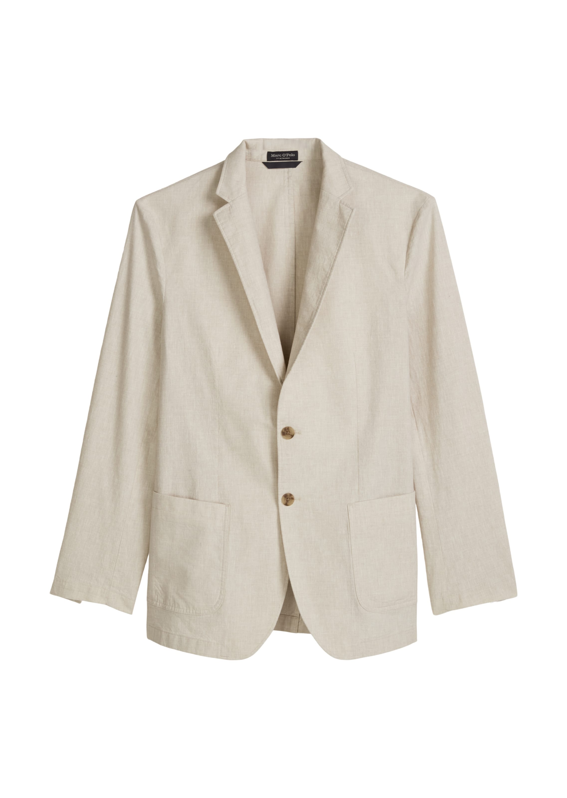 Marc O'Polo Suit Jacket in Light beige, Item view